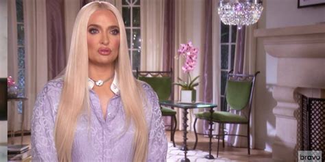 erika leaked|How RHOBH International Finale Episode Gave Insight Into .